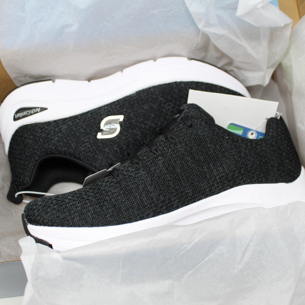 S Sport by Skechers Women's Kamaryn Performance Sneakers - Picture 6 of 15